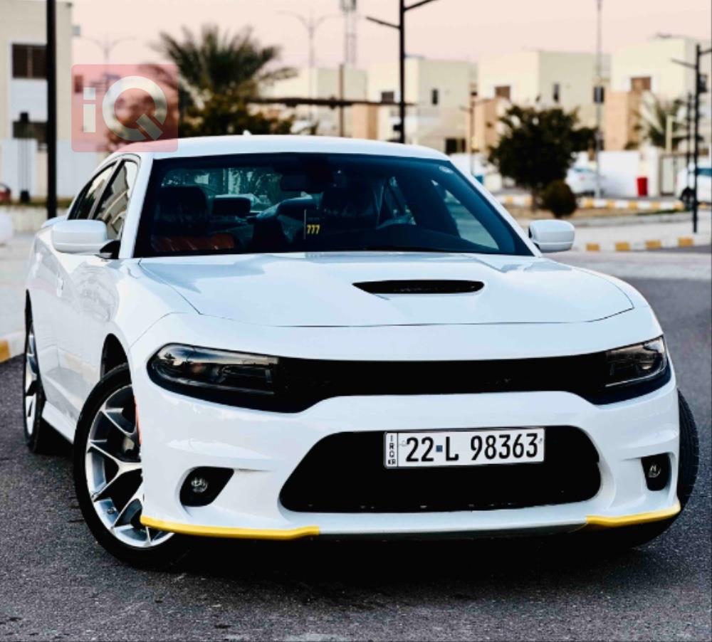 دودج تشارجر